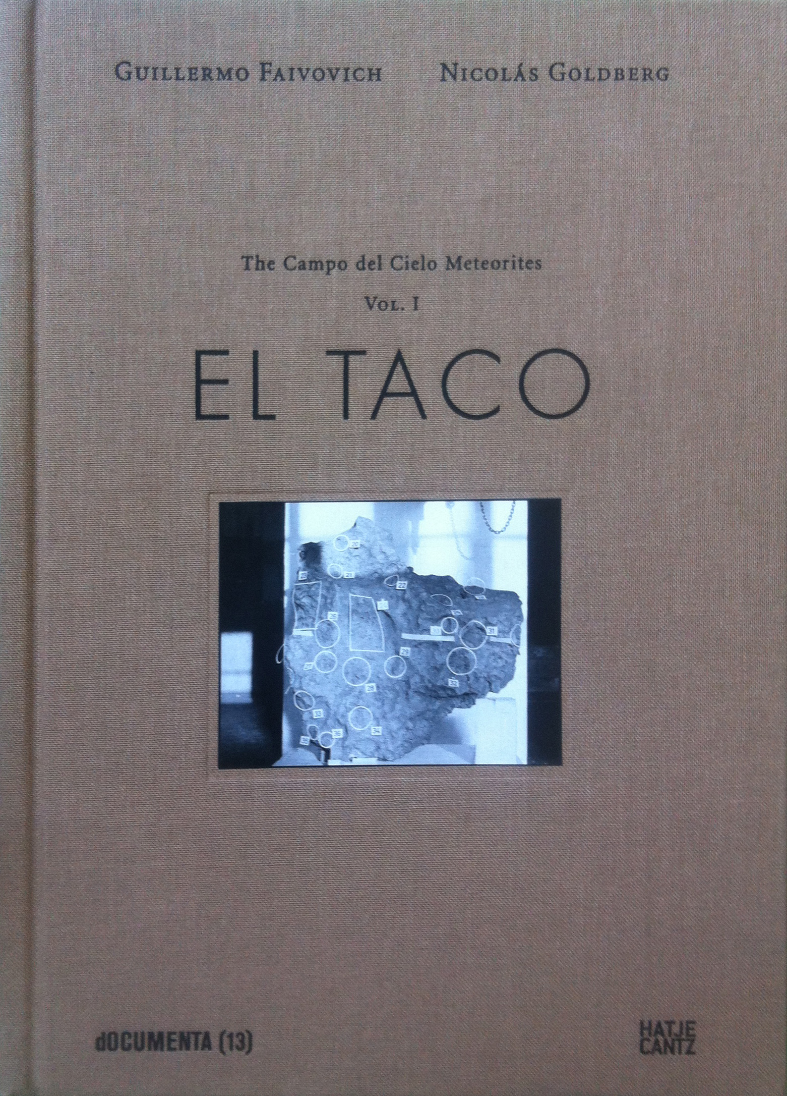 El Taco - Cover Image